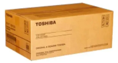 Zdjęcie produktu dla Kaseta z tonerem Toshiba – T-305PYR – 6B000000753 – żółta – 3 000 stron