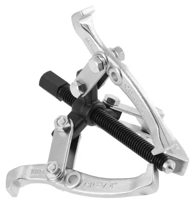Produktbild von Högert Abzieher, 3-armig, 5" / 125 mm