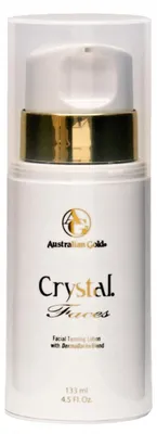 Productafbeelding van Australian Gold Crystal Faces premium gezichtscrème 133 ml
