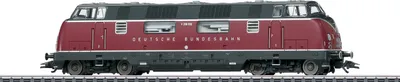 Produktbild von Märklin – Diesellokomotive Baureihe V 200.0 – 37806 Klassiker