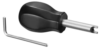 Produktbild von Oventrop Einstellschlüssel für Thermostat Uni LHB und Uni LDB