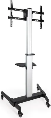 Productafbeelding van TooQ Hera, 50 kg, 94 cm (37 inch), 2,18 m (86 inch), 200 x 200 mm, 600 x 400 mm, 1200 - 1600 mm