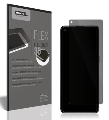 Zdjęcie produktu dla Pełna folia ochronna dla Oppo Find X3 Pro Folia antywstrząsowa