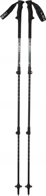 Produktbild von Leki Peak 3 silvrgray-white-black *