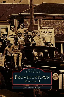 Produktbild von Provincetown, Volume 2