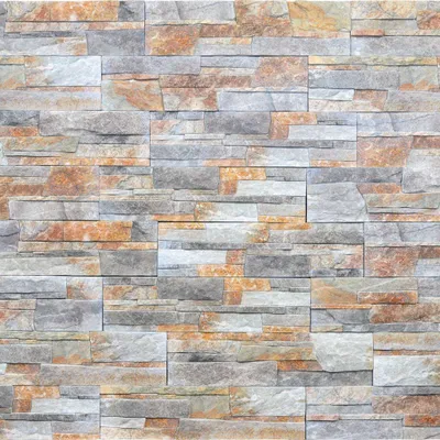 Zdjęcie produktu dla Kamień Elewacyjny Betonowy Max-Stone NSE Lazzaro Deserto 0,38 m2