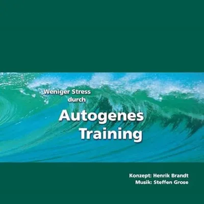 Produktbild von Weniger Stress durch Autogenes Training. CD