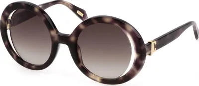 Image de Lunettes de soleil Just Cavalli sjc0285107ux