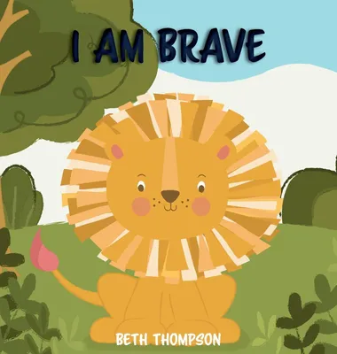 Zdjęcie produktu dla I am Brave