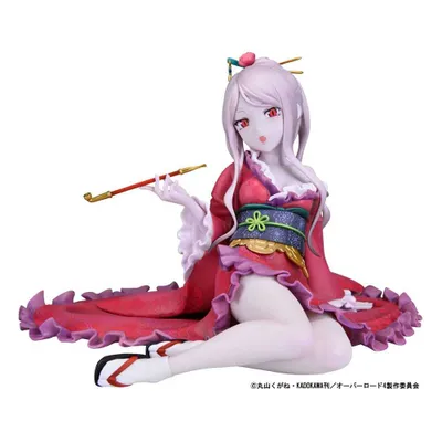 Zdjęcie produktu dla Overlord III figura z PVC 1/7 Shalltear Enreigasyo 12 cm