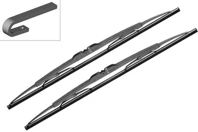Produktbild von Wischblatt BOSCH 3 397 005 030