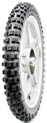 Produktbild von CST Motorradreifen car-tyres C-755 ( 4.10-18 TT Hinterrad, NHS )
