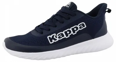 Produktbild von Kappa Noah Sneaker Blau