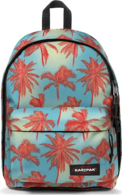 Image de Sac à dos Eastpak Out Of Office 0T5 Brize Dye Blue