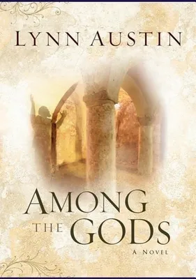 Produktbild von Among the Gods