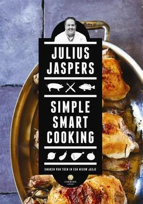 Zdjęcie produktu dla Simple smart cooking