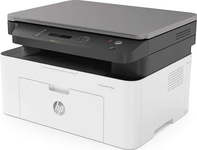 Produktbild von Hewlett Packard Laser MFP 135
