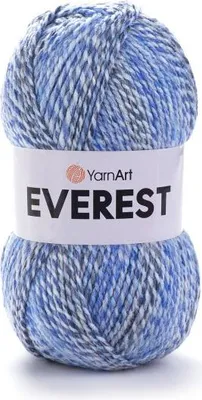 Zdjęcie produktu dla Włóczka YarnArt Everest ( 7021 )