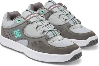 Produktbild von DC Shoes Kalynx Zero Grey/Grey/Grey Größe EU 45