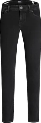 Produktbild von Jack & Jones Junior Hose GLENN Slim Jeans im 5-Pocket-Style