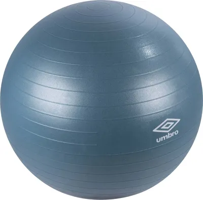 Obrázok produktu pre de fitness lopta ø65 cm modrá umbro