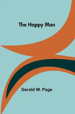Produktbild von The Happy Man