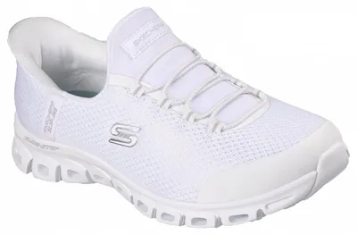 Obrázek produktu pro Tenisky Skechers v kombinaci bílá/bílá, velikost 37