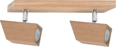 Zdjęcie produktu dla Lampa sufitowa LED GU10 4,5W 3000K Ciepła biel 2261274 Lampy oświetleniowe