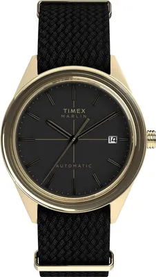 Image de Montre Timex TW2Y24300 noir