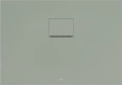 Produktbild von Villeroy & Boch UDQ1070SQI2IVR8 DW Squaro Infinity 1000x700x40mm
