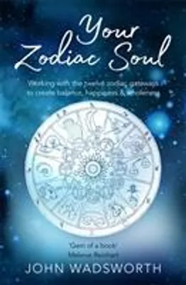 Produktbild von Your Zodiac Soul