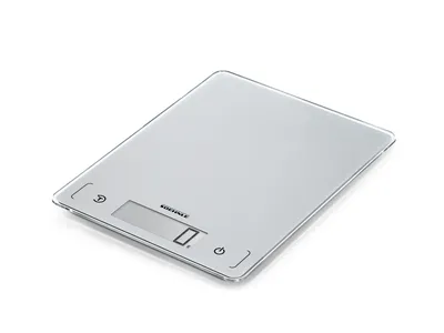 Immagine prodotto di Soehnle Page Comfort 300 Slim argento