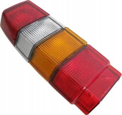 Zdjęcie produktu dla VOLVO 740 740 760 940 960 linke Rückleuchte oryginał OE