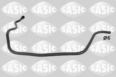 Zdjęcie produktu dla Przewód Układu Chłodzenia Fiat 500