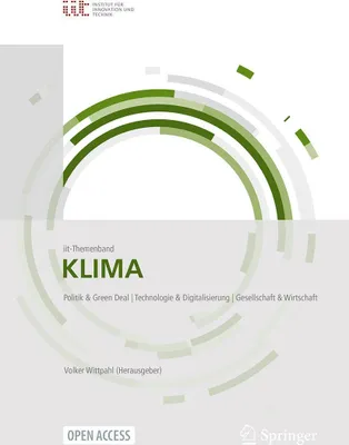 Produktbild von Klima