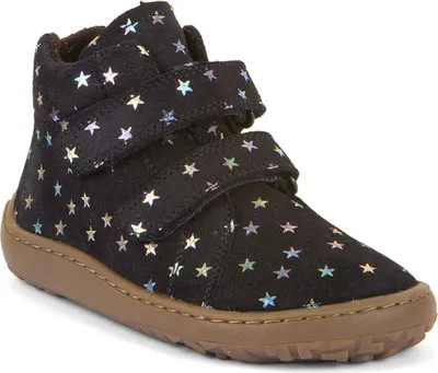 Produktbild von Froddo Barefoot Autumn Stars Größe EU 25