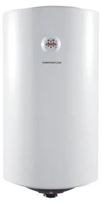 Produktbild von Boiler Warmwasserspeicher 50 l Wandspeicher steckerfertig DS50 2kW Thermoflow