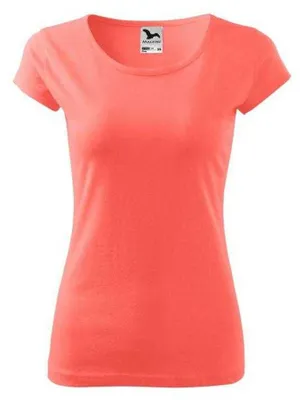 Immagine prodotto di Malfini - Maglietta "Pure" da donna PP10801 (XL) (rosa)