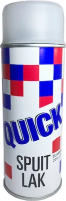 Immagine prodotto di Vernice Opaca Bianca 400 ml