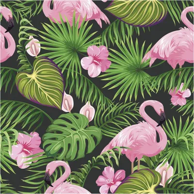 Obrázek produktu pro Samolepka s tapetovým vzorem – SACABA – 40 x 40 cm