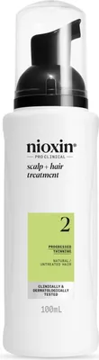 Produktbild von System 2 Leave In Treatment 100 ml