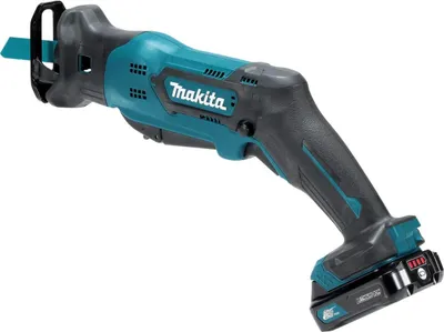 Zdjęcie produktu dla Makita JR103DSAE, 5 cm, 3300 spm, 1,3 cm, 78 dB, 3 dB, 8 m/s²