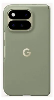 Imagen del producto de Funda Pixelsnap Magnetic para Google Pixel 11 Pro Fold - Olive