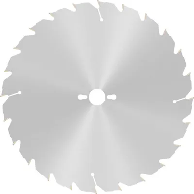 Zdjęcie produktu dla Tarcza pilarska PRO do drewna, 350 x 3,2 x 30 mm, T24
