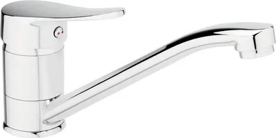 Immagine prodotto di Rubinetto Lavabo Ferro Deco Bdc2A Chr