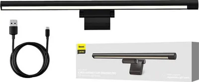 Produktbild von Baseus DGIWK-P01, ABS, Polycarbonat (PC), 480 g, Schwarz