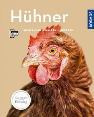 Produktbild von Hühner