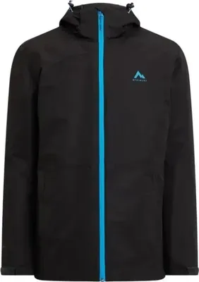 Produktbild von McKINLEY McKInley Herren Doppel-Jacke Kalana 3:1 BLACK NIGHT/BLACK NI 4XL