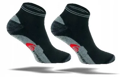 Produktbild von Expansive 2021 Radsocken Coolmax (Polyesterfasern) Antibakteriell