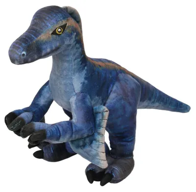 Produktbild von THE PUPPET COMPANY Natural History Museum - Velociraptor